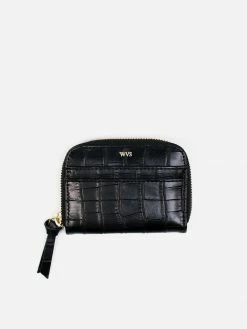 Will's Vegan Leather Coin Purse | Multiple Colours Accessories