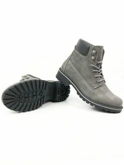 Will's Men's Vegan Leather Dock Boots | Multiple Colours 66 Will's Men's Vegan Leather Dock Boots | Multiple Colours