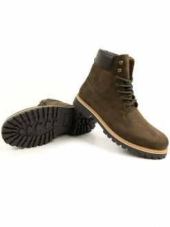 Will's Men's Vegan Leather Dock Boots | Multiple Colours 79 Will's Men's Vegan Leather Dock Boots | Multiple Colours