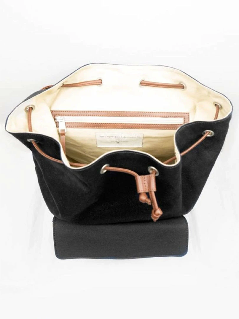 Will's Bags Vegan Duffel Bag | Multiple Colours 10 Will's Bags Vegan Duffel Bag | Multiple Colours