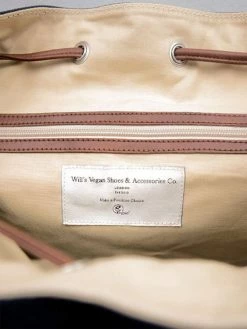 Will's Bags Vegan Duffel Bag | Multiple Colours 37 Will's Bags Vegan Duffel Bag | Multiple Colours