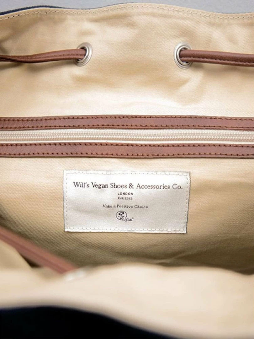 Will's Bags Vegan Duffel Bag | Multiple Colours 20 Will's Bags Vegan Duffel Bag | Multiple Colours