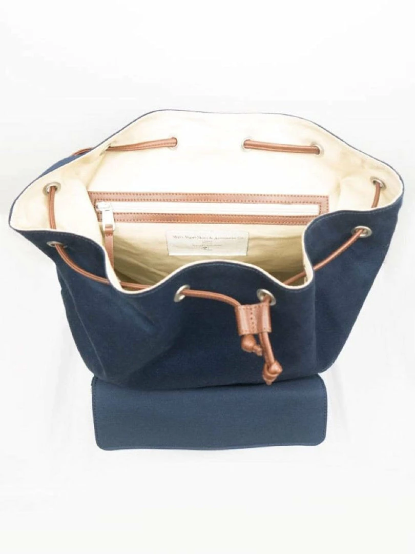 Will's Bags Vegan Duffel Bag | Multiple Colours 13 Will's Bags Vegan Duffel Bag | Multiple Colours