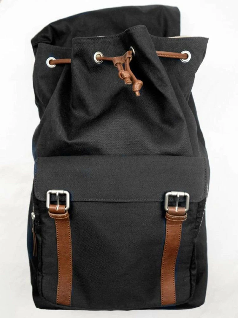 Will's Bags Vegan Duffel Bag | Multiple Colours 6 Will's Bags Vegan Duffel Bag | Multiple Colours