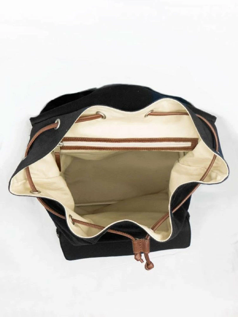 Will's Bags Vegan Duffel Bag | Multiple Colours 4 Will's Bags Vegan Duffel Bag | Multiple Colours