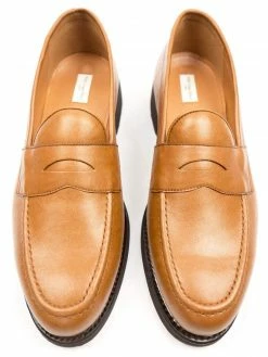 Will's Men's Goodyear Welt Vegan Leather Loafers | Multiple Colours