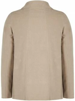 Will's Clothing Women's Vegan Cotton Jacket | Beige