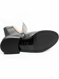 Will's Shoes Women's Vegan Leather Knee High Boots | Multiple Colours