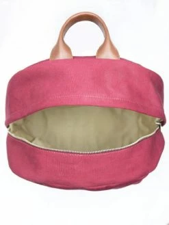 Will's Bags Vegan Large Backpack | Multiple Colours