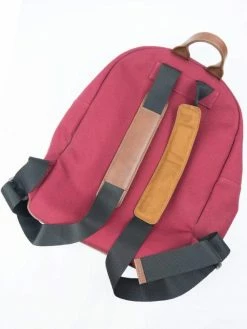 Will's Bags Vegan Large Backpack | Multiple Colours
