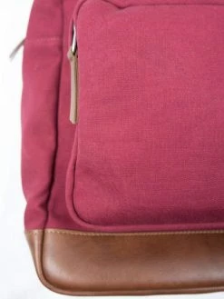 Will's Bags Vegan Large Backpack | Multiple Colours