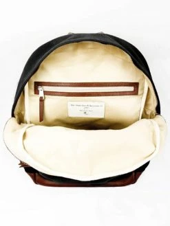 Will's Bags Vegan Large Backpack | Multiple Colours