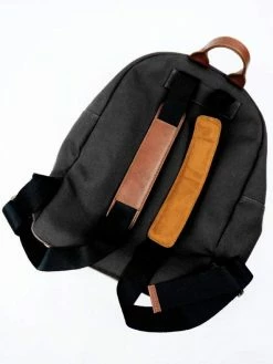 Will's Bags Vegan Large Backpack | Multiple Colours
