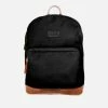 Will's Bags Vegan Large Backpack | Multiple Colours