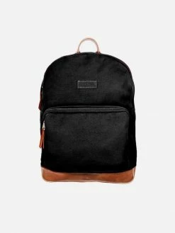 Will's Bags Vegan Large Backpack | Multiple Colours