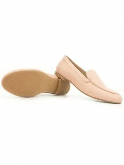 Will's Women's Vegan Suede Loafers | Multiple Colours Shoes