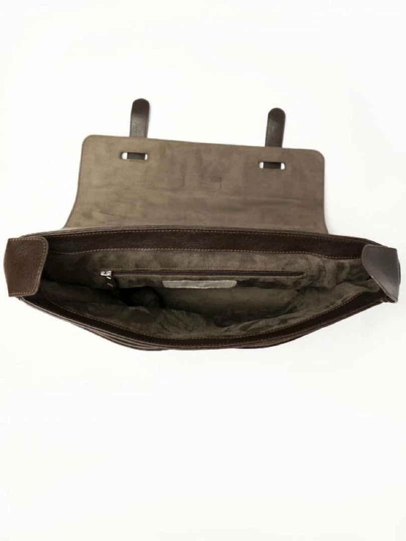 Will's Vegan Leather Messenger Bag | Multiple Colours Bags 13 Will's Vegan Leather Messenger Bag | Multiple Colours Bags