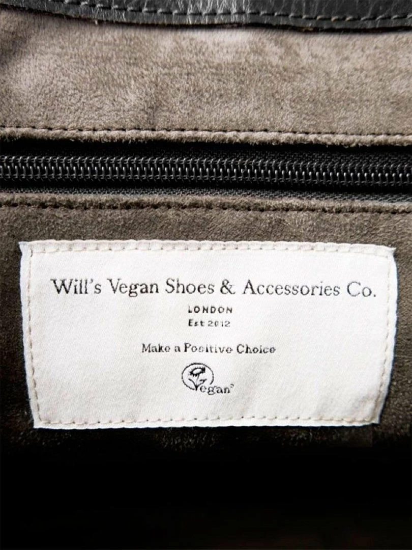 Will's Vegan Leather Messenger Bag | Multiple Colours Bags 20 Will's Vegan Leather Messenger Bag | Multiple Colours Bags