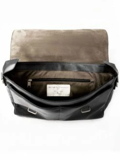 Will's Vegan Leather Messenger Bag | Multiple Colours Bags 34 Will's Vegan Leather Messenger Bag | Multiple Colours Bags