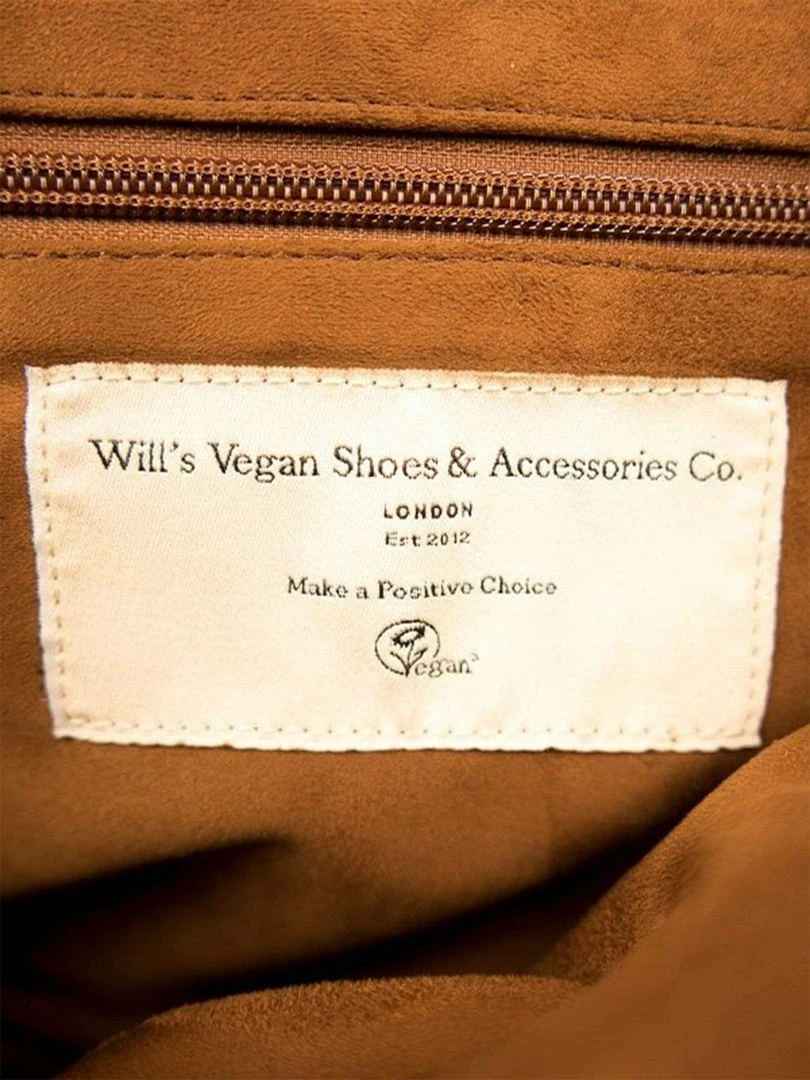 Will's Vegan Leather Messenger Bag | Multiple Colours Bags 8 Will's Vegan Leather Messenger Bag | Multiple Colours Bags