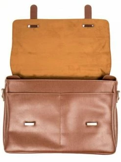 Will's Vegan Leather Messenger Bag | Multiple Colours Bags 23 Will's Vegan Leather Messenger Bag | Multiple Colours Bags