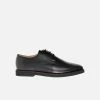 Will's Shoes Women's Point Toe Vegan Derbys | Multiple Colours