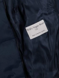 Will's Women's Recycled Hooded Puffer Jacket | Multiple Colours