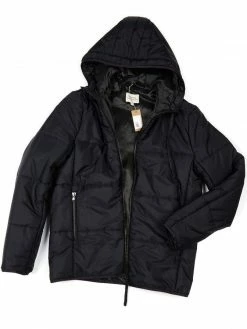 Will's Women's Recycled Hooded Puffer Jacket | Multiple Colours