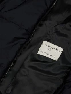 Will's Women's Recycled Hooded Puffer Jacket | Multiple Colours