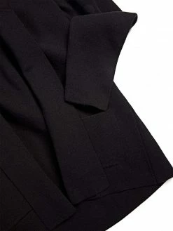 Will's Women's Recycled Knit Cardigan | Black