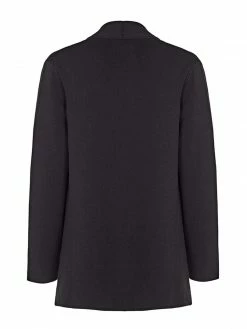 Will's Women's Recycled Knit Cardigan | Black