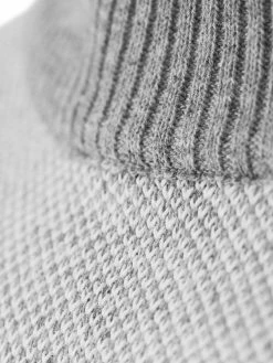 Will's Clothing Women's Recycled Knit Poncho | Multiple Colours