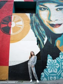 Will's Women's Recycled Loungewear Knit Bottoms | Multiple Colours