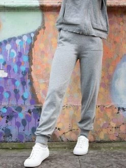 Will's Women's Recycled Loungewear Knit Bottoms | Multiple Colours