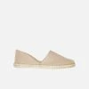 Will's Women's Recycled Vegan Espadrille Sandals | Dusty Pink