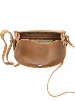 Will's Bags Women's Saddle Vegan Leather Crossbody | Multiple Colours 18 Will's Bags Women's Saddle Vegan Leather Crossbody | Multiple Colours