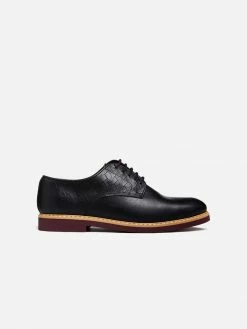 Will's Shoes Men's Signature Vegan Leather Brogues | Multiple Colours