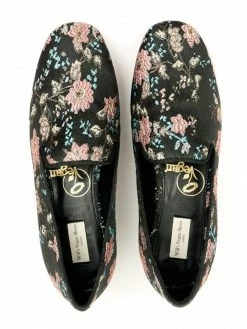 Will's Women's Vegan Suede Slip-on Loafers | Multiple Colours Shoes