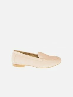 Will's Women's Vegan Suede Loafers | Multiple Colours Shoes