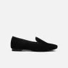 Will's Women's Vegan Suede Slip-on Loafers | Multiple Colours Shoes