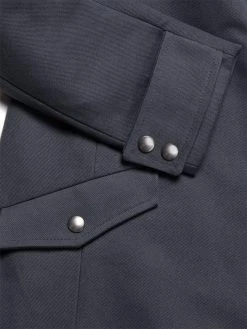 Will's Clothing Women's Vegan Wool Hooded Coat | Multiple Colours 23 Will's Clothing Women's Vegan Wool Hooded Coat | Multiple Colours