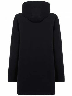 Will's Clothing Women's Vegan Wool Hooded Coat | Multiple Colours 16 Will's Clothing Women's Vegan Wool Hooded Coat | Multiple Colours