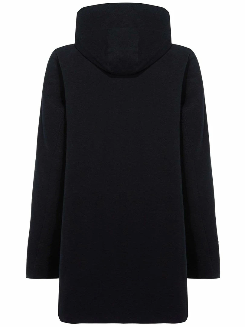 Will's Clothing Women's Vegan Wool Hooded Coat | Multiple Colours 6 Will's Clothing Women's Vegan Wool Hooded Coat | Multiple Colours