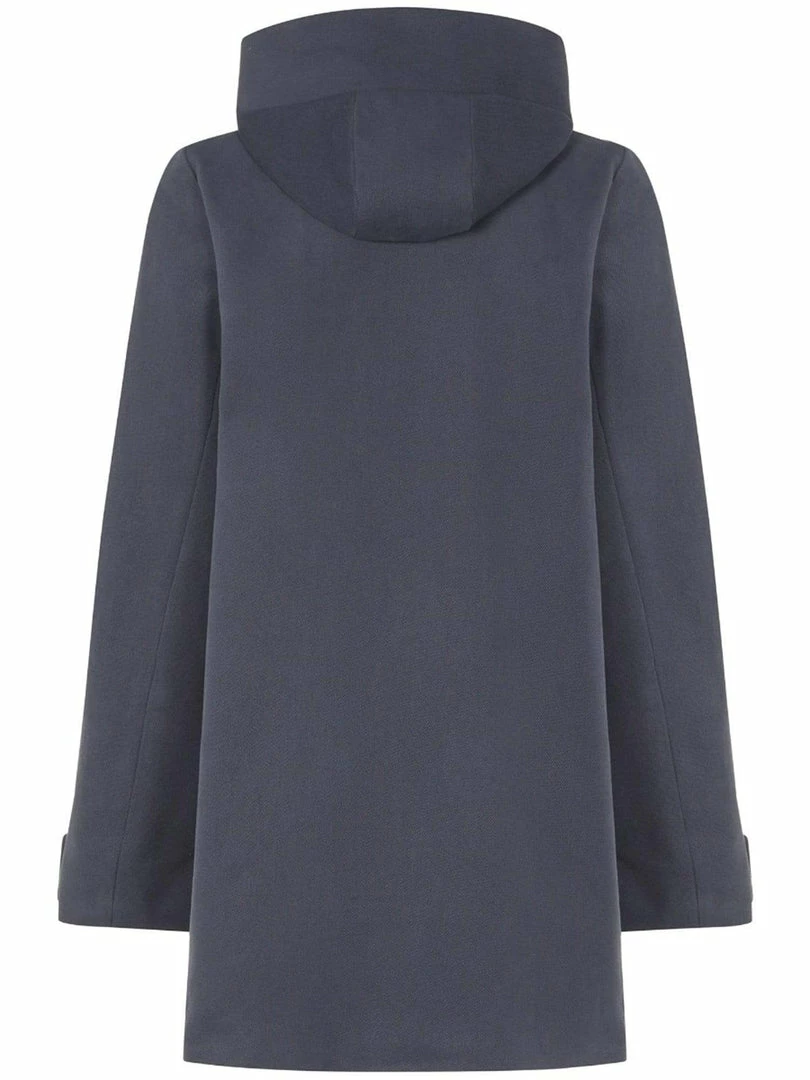 Will's Clothing Women's Vegan Wool Hooded Coat | Multiple Colours 9 Will's Clothing Women's Vegan Wool Hooded Coat | Multiple Colours