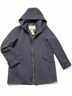 Will's Clothing Women's Vegan Wool Hooded Coat | Multiple Colours 20 Will's Clothing Women's Vegan Wool Hooded Coat | Multiple Colours