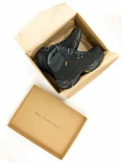 Will's Shoes Women's WVSport Vegan Waterproof Hiking Boots | Multiple Colours 27 Will's Shoes Women's WVSport Vegan Waterproof Hiking Boots | Multiple Colours