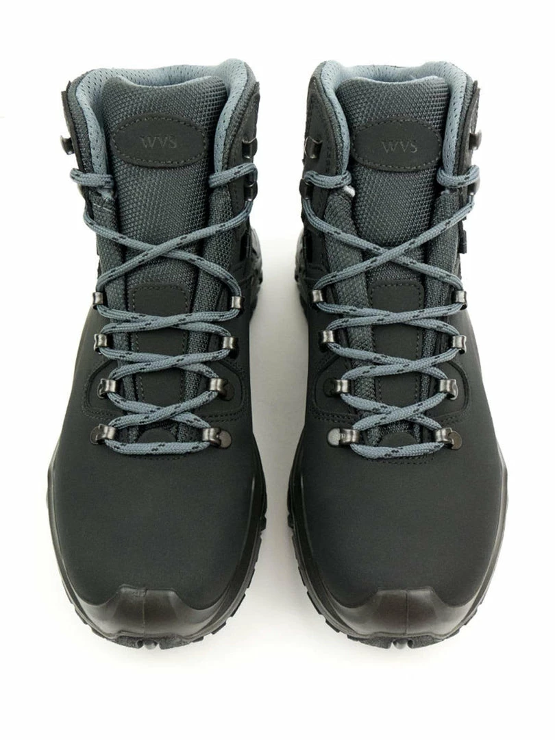 Will's Shoes Women's WVSport Vegan Waterproof Hiking Boots | Multiple Colours 6 Will's Shoes Women's WVSport Vegan Waterproof Hiking Boots | Multiple Colours