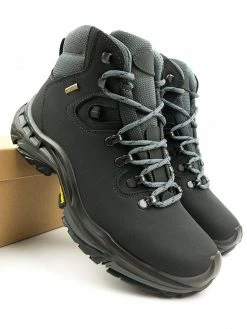 Will's Men's WVSport Vegan Waterproof Hiking Boots | Multiple Colours Shoes