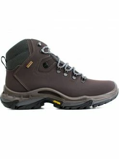 Will's Men's WVSport Vegan Waterproof Hiking Boots | Multiple Colours Shoes