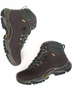 Will's Men's WVSport Vegan Waterproof Hiking Boots | Multiple Colours Shoes